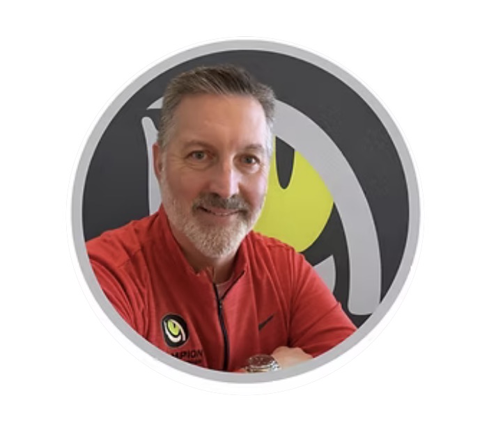 Champion Mindset Group – Dr. Jason Novetsky